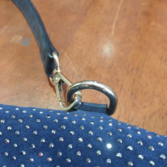 Blue Large Bag - Picture 7 of 12